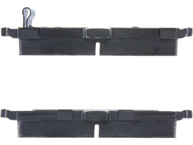 Centric Parts Disc Brake Pad Set P/N:104.07500 Fits: Chevrolet Camaro 02-98, Pontiac Firebird 02-98 - Image 3