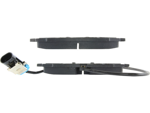 Centric Parts Disc Brake Pad Set P/N:104.07530 Fits: Cadillac Seville 03-98 - Image 3