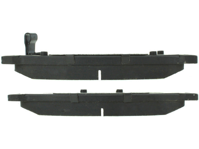 Centric Parts Disc Brake Pad Set P/N:104.07550 Fits: Mazda 626 02-98, Mazda Protege 2003 - Image 3
