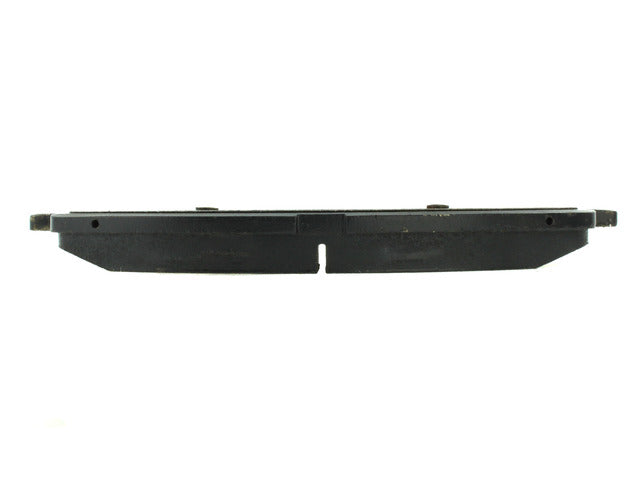 Centric Parts Disc Brake Pad Set P/N:104.07560 Fits: Ford Club Wagon 1998, Ford Excursion 05-00, Ford F-250 04-00, Ford F-250 Super Duty 04-99, Ford F-350 09-99, Ford F-350 Super Duty 04-99 - Image 3