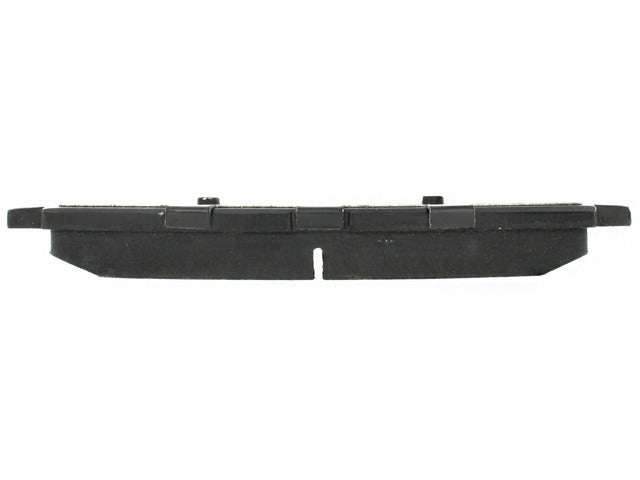 Centric Parts Disc Brake Pad Set P/N:104.07570 Fits: Ford Excursion 05-00, Ford F-250 04-00, Ford F-250 Super Duty 04-99, Ford F-350 Super Duty 04-99 - Image 3