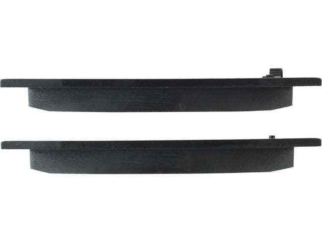 Centric Parts Disc Brake Pad Set P/N:104.07690 Fits: Blue Bird All American Fe, Blue Bird Shl Tc2000, Blue Bird Tc1000, Blue Bird Tc2000, Blue Bird Vision School Bus, Chevrolet C4500 Kodiak, Chevrolet C5500 Kodiak, Chevrolet C60 Kodiak - Image 3