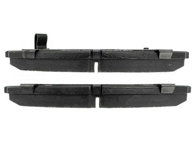 Centric Parts Disc Brake Pad Set P/N:104.07740 Fits: Kia Sportage 02-98 - Image 3