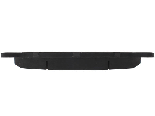 Centric Parts Disc Brake Pad Set P/N:104.07861 Fits: Blue Bird Shl Tc2000, Blue Bird Tc1000, Blue Bird Tc2000, Fleetwood Bounder, Fleetwood Bounder Anniversary Edition, Fleetwood Bounder Classic, Fleetwood Fortis, Fleetwood Southwind - Image 3