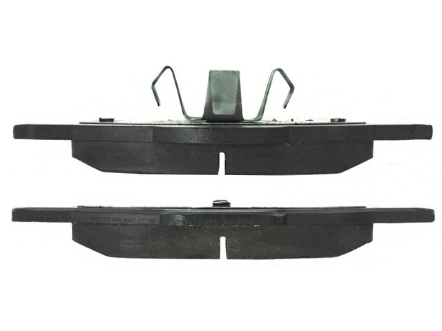 Centric Parts Disc Brake Pad Set P/N:104.07940 Fits: Volvo C70 2005, Volvo S60 09-01, Volvo S80 06-99, Volvo V70 07-01, Volvo Xc70 07-03 - Image 3