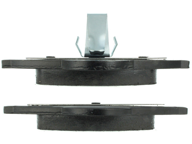 Centric Parts Disc Brake Pad Set P/N:104.07950 Fits: Volvo S60 09-01, Volvo S70 00-99, Volvo S80 06-99, Volvo V70 07-99, Volvo Xc70 07-03 - Image 3