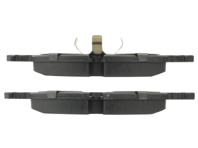 Centric Parts Disc Brake Pad Set P/N:104.07960 Fits: Daewoo Lanos 02-99 - Image 3