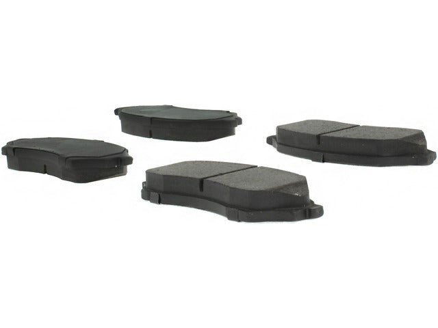 Centric Parts Disc Brake Pad Set P/N:104.07980 Fits: Mazda Protege 01-99 - Image 1