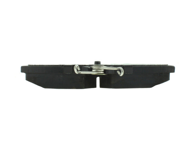 Centric Parts Disc Brake Pad Set P/N:104.08060 Fits: Dodge Viper 02-01, Ford Thunderbird 05-02, Jaguar S-type 02-00, Jaguar Xj8 2005, Lincoln Ls 06-00 - Image 2
