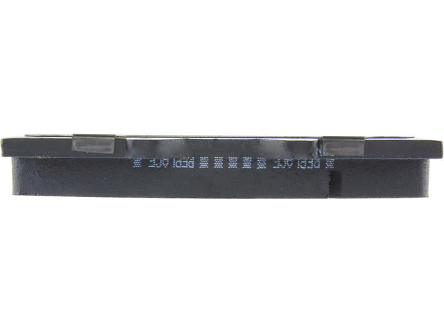 Centric Parts Disc Brake Pad Set P/N:104.08120 Fits: Toyota Sequoia 02-01, Toyota Tundra 02-00 - Image 3