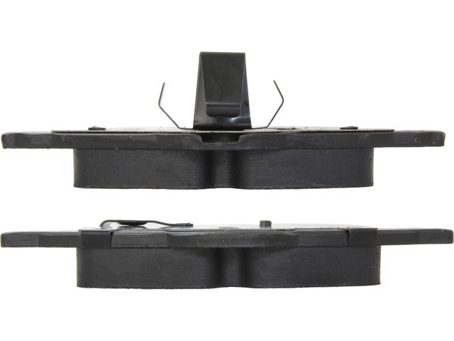 Centric Parts Disc Brake Pad Set P/N:104.08190 Fits: Saab 900, Saab 9-3, Saab 9-5, Saturn L100, Saturn L200, Saturn L300, Saturn Ls, Saturn Ls1, Saturn Ls2, Saturn Lw1, Saturn Lw2, Saturn Lw200, Saturn Lw300 - Image 3