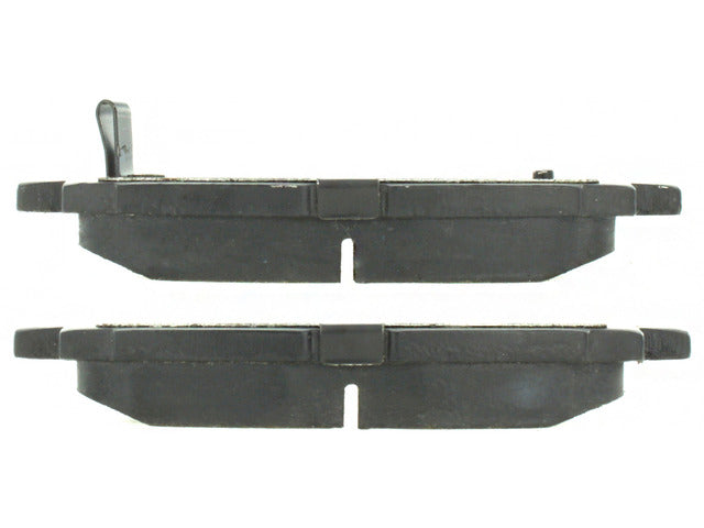 Centric Parts Disc Brake Pad Set P/N:104.08220 Fits: Faw F5 09-08, Scion Iq 15-12, Scion Xa 06-04, Scion Xb 06-04, Toyota Echo 05-01, Toyota Mr2 Spyder 06-00, Toyota Prius 09-01 - Image 3