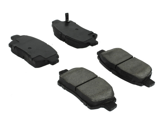 Centric Parts Disc Brake Pad Set P/N:104.08221 Fits: Toyota Celica 2000 - Image 1