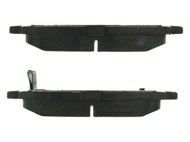 Centric Parts Disc Brake Pad Set P/N:104.08221 Fits: Toyota Celica 2000 - Image 3