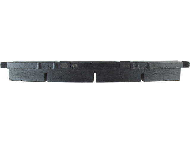 Centric Parts Disc Brake Pad Set P/N:104.08250 Fits: Chevrolet Lcf 3500, Chevrolet Lcf 3500hd, Chevrolet Lcf 4500hd, Chevrolet W3500 Tiltmaster, Chevrolet W4500 Tiltmaster, GMC W3500 Forward, GMC W4500 Forward, Isuzu Elf 200, Isuzu Npr, Isuzu Npr-hd - Image 3