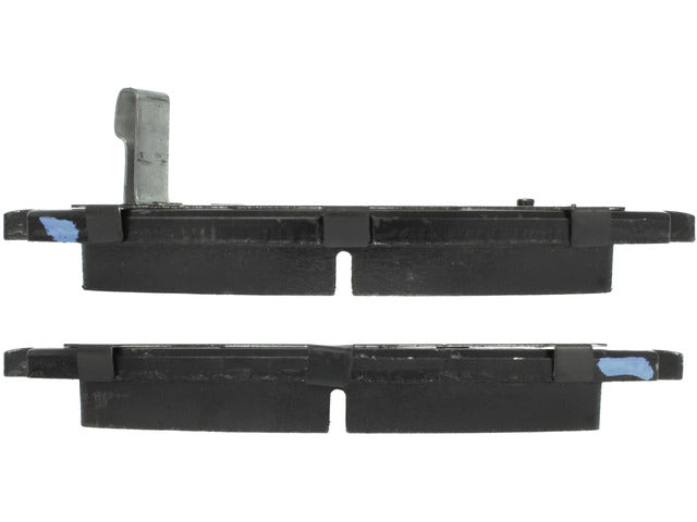 Centric Parts Disc Brake Pad Set P/N:104.08290 Fits: Acura Csx 10-07, Acura Rsx 06-02, Honda Civic 11-06, Honda S2000 09-00 - Image 3