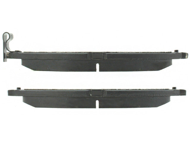 Centric Parts Disc Brake Pad Set P/N:104.08300 Fits: Nissan Frontier 04-03, Nissan Xterra 04-00 - Image 3