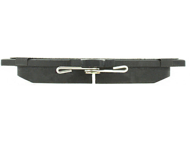 Centric Parts Disc Brake Pad Set P/N:104.08370 Fits: Volvo S40 12-00, Volvo V40 04-00 - Image 2
