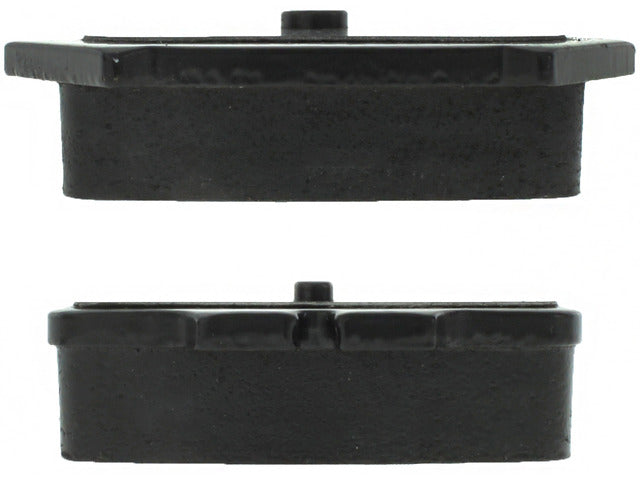 Centric Parts Disc Brake Pad Set P/N:104.08390 Fits: Audi A6 Quattro 04-00, Audi Allroad Quattro 05-01, Audi S4 02-00, Audi S6 03-02, Volkswagen Passat 04-02 - Image 3