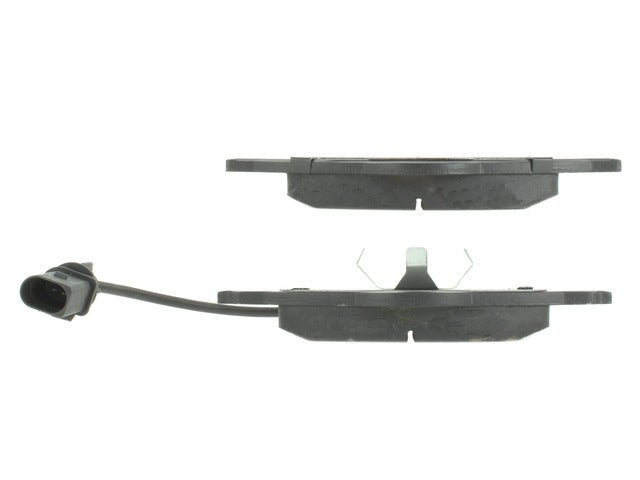 Centric Parts Disc Brake Pad Set P/N:104.08400 Fits: Audi A4 08-99, Audi A4 Quattro 06-99, Audi A6 06-98, Audi A6 Quattro 04-98, Seat Exeo 2011, Volkswagen Passat 05-99, Volkswagen Sharan 2002 - Image 3