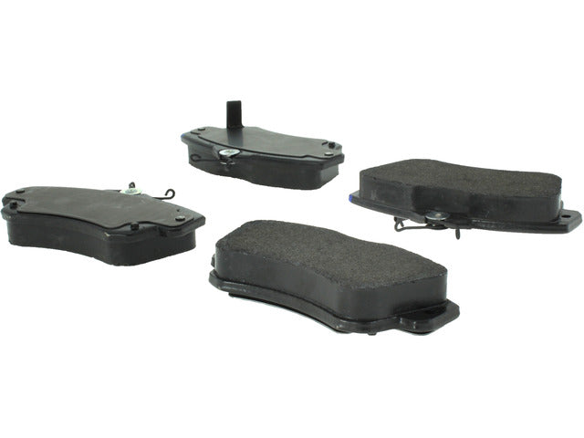 Centric Parts Disc Brake Pad Set P/N:104.08410 Fits: Chrysler Pt Cruiser 10-01 - Image 1