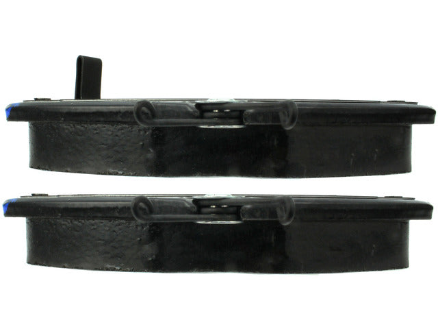 Centric Parts Disc Brake Pad Set P/N:104.08410 Fits: Chrysler Pt Cruiser 10-01 - Image 3