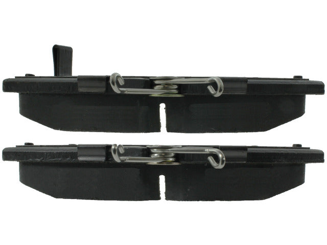Centric Parts Disc Brake Pad Set P/N:104.08411 Fits: Chrysler Pt Cruiser 09-03, Dodge Neon 05-03 - Image 3