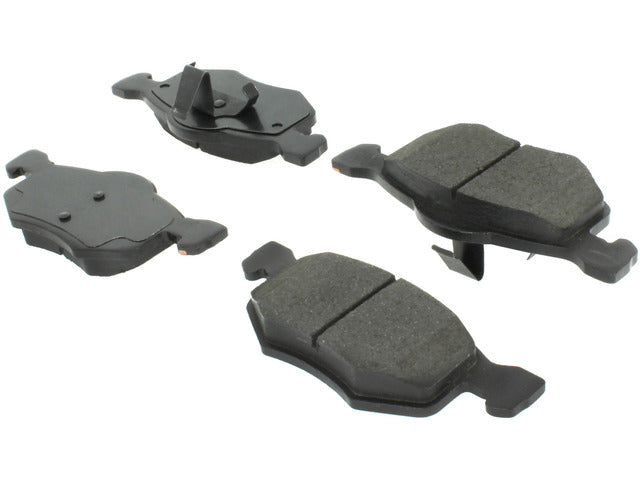 Centric Parts Disc Brake Pad Set P/N:104.08430 Fits: Ford Escape 07-01, Mazda Tribute 06-01, Mercury Mariner 07-05 - Image 1