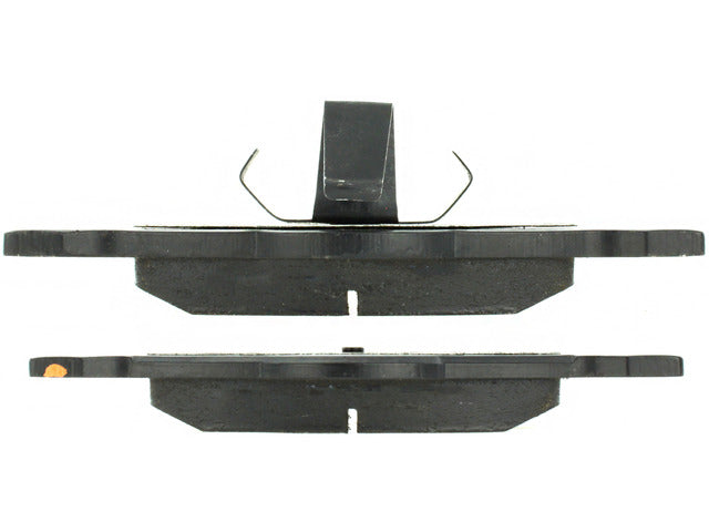 Centric Parts Disc Brake Pad Set P/N:104.08430 Fits: Ford Escape 07-01, Mazda Tribute 06-01, Mercury Mariner 07-05 - Image 3