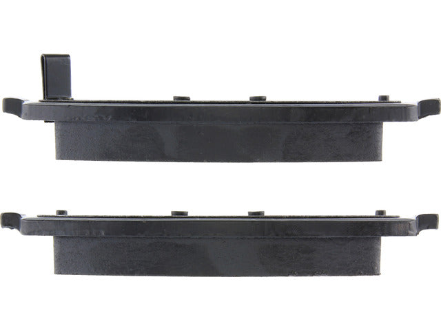 Centric Parts Disc Brake Pad Set P/N:104.08440 Fits: Buick Rendezvous 07-02, Chevrolet Venture 04-02, Oldsmobile Silhouette 04-02, Pontiac Aztek 05-01, Pontiac Montana 04-02 - Image 3