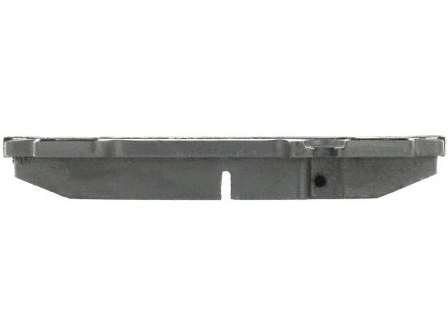 Centric Parts Disc Brake Pad Set P/N:104.08470 Fits: Mercedes-benz 600sl, Mercedes-benz C55 Amg, Mercedes-benz Cl500, Mercedes-benz Cl55 Amg, Mercedes-benz Cl600, Mercedes-benz Cls500, Mercedes-benz Cls550, Mercedes-benz E350 - Image 3