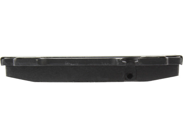 Centric Parts Disc Brake Pad Set P/N:104.08471 Fits: Mercedes-benz C32 Amg 03-02, Mercedes-benz C350 07-06, Mercedes-benz C55 Amg 06-05, Mercedes-benz Clk500 06-03, Mercedes-benz Clk55 Amg 04-03, Mercedes-benz Clk550 09-07, Mercedes-benz Slk55 Amg 11-05 - Image 3