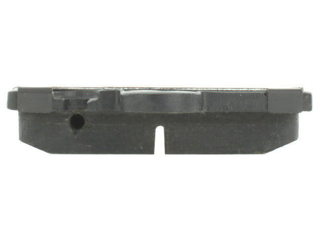 Centric Parts Disc Brake Pad Set P/N:104.08480 Fits: Mercedes-benz Cl500 03-00, Mercedes-benz Cl55 Amg 02-01, Mercedes-benz Cl600 02-01, Mercedes-benz S430 03-00, Mercedes-benz S500 03-00, Mercedes-benz S55 Amg 02-01, Mercedes-benz S600 02-01 - Image 3