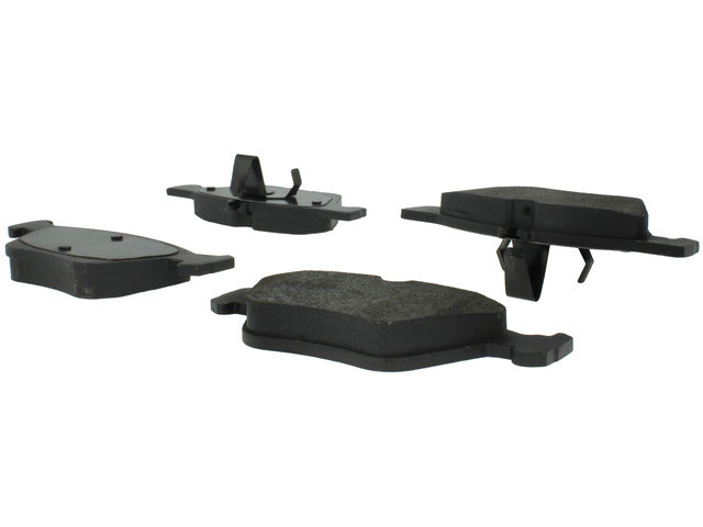 Centric Parts Disc Brake Pad Set P/N:104.08531 Fits: Mercedes-benz E320 05-04, Mercedes-benz E350 09-06 - Image 1