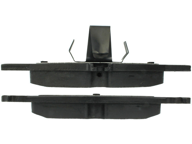 Centric Parts Disc Brake Pad Set P/N:104.08531 Fits: Mercedes-benz E320 05-04, Mercedes-benz E350 09-06 - Image 3