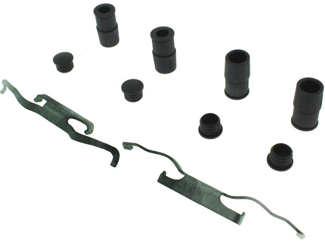 Centric Parts Disc Brake Pad Set P/N:104.08570 Fits: Chrysler TOWN &amp; COUNTRY 07-01, Chrysler Voyager 06-05, Chrysler Voyager 2003, Dodge Caravan 07-01, Dodge Grand Caravan 07-01 - Image 2