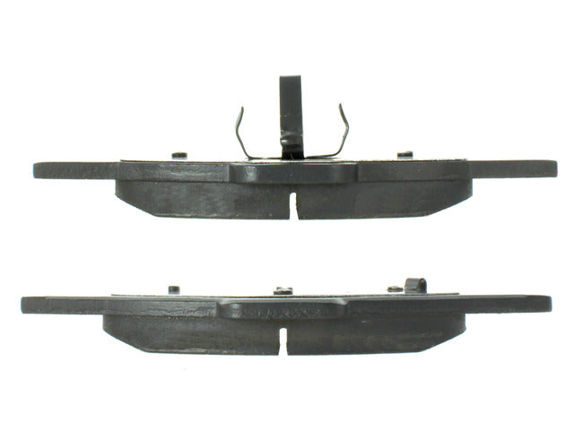 Centric Parts Disc Brake Pad Set P/N:104.08570 Fits: Chrysler TOWN &amp; COUNTRY 07-01, Chrysler Voyager 06-05, Chrysler Voyager 2003, Dodge Caravan 07-01, Dodge Grand Caravan 07-01 - Image 3