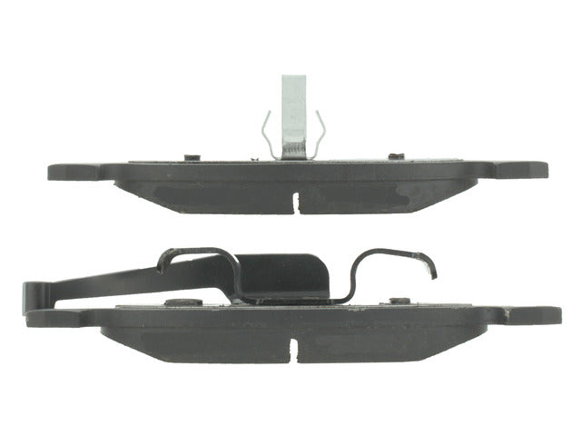 Centric Parts Disc Brake Pad Set P/N:104.08580 Fits: Chrysler TOWN &amp; COUNTRY 07-01, Chrysler Voyager 05-04, Chrysler Voyager 2008, Dodge Caravan 07-01, Dodge Grand Caravan 07-01 - Image 2