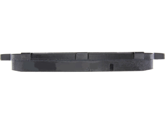 Centric Parts Disc Brake Pad Set P/N:104.08660 Fits: Chrysler 200, Chrysler Sebring, Dodge Avenger, Dodge Caliber, Dodge Stratus, Jeep Compass, Jeep Patriot, Mitsubishi Asx, Mitsubishi Eclipse - Image 3
