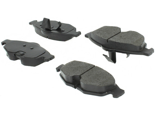 Centric Parts Disc Brake Pad Set P/N:104.08690 Fits: Chrysler Cirrus 10-01, Chrysler Sebring 06-01, Dodge Stratus 06-01 - Image 1