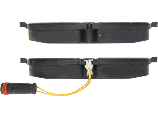 Centric Parts Disc Brake Pad Set P/N:104.08720 Fits: Mercedes-benz C230 05-02, Mercedes-benz C240 05-01, Mercedes-benz Clk280 09-07 - Image 3
