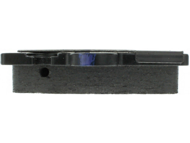 Centric Parts Disc Brake Pad Set P/N:104.08760 Fits: Mercedes-benz C230, Mercedes-benz C240, Mercedes-benz C280, Mercedes-benz C320, Mercedes-benz C350, Mercedes-benz Clk280, Mercedes-benz Clk320, Mercedes-benz Clk350, Mercedes-benz Clk430 - Image 3