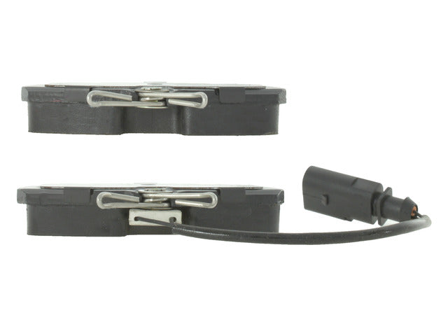 Centric Parts Disc Brake Pad Set P/N:104.08771 Fits: Seat Alhambra 08-02, Volkswagen Eurovan 03-00 - Image 2
