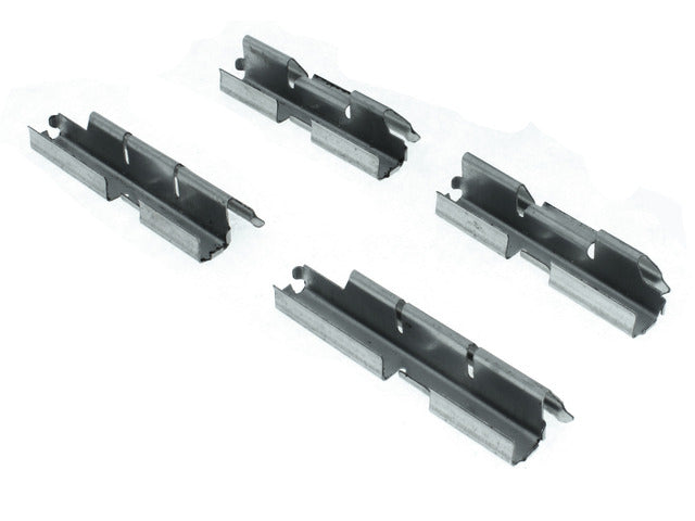 Centric Parts Disc Brake Pad Set P/N:104.08970 Fits: Dodge Durango 06-04, Dodge Ram 1500 05-02 - Image 2