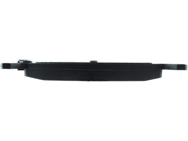 Centric Parts Disc Brake Pad Set P/N:104.08980 Fits: Chrysler Aspen 09-07, Dodge Dakota 2010, Dodge Dakota 2012, Dodge Durango 09-03, Dodge Ram 1500 10-02, Dodge Ram 1500 Van 2003, Ram 1500 18-11, Ram 1500 Classic 22-19, Ram 4000 2016 - Image 3