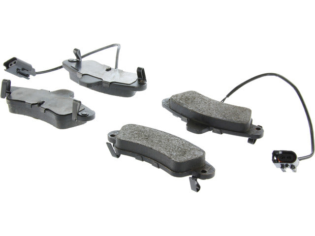 Centric Parts Disc Brake Pad Set P/N:104.08990 Fits: Mercury Cougar 02-99 - Image 1