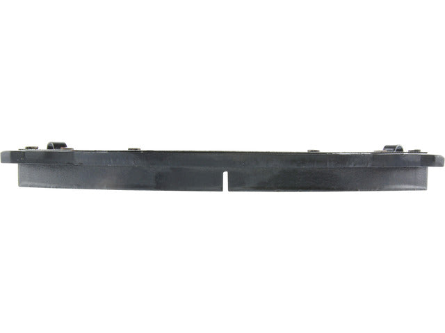 Centric Parts Disc Brake Pad Set P/N:104.09090 Fits: Chevrolet Silverado 3500 07-01, Chevrolet Silverado 3500 Classic 2007, Chevrolet Silverado 3500 Hd 10-07, GMC Sierra 3500 06-01, GMC Sierra 3500 Classic 2007, GMC Sierra 3500 Hd 10-07 - Image 3