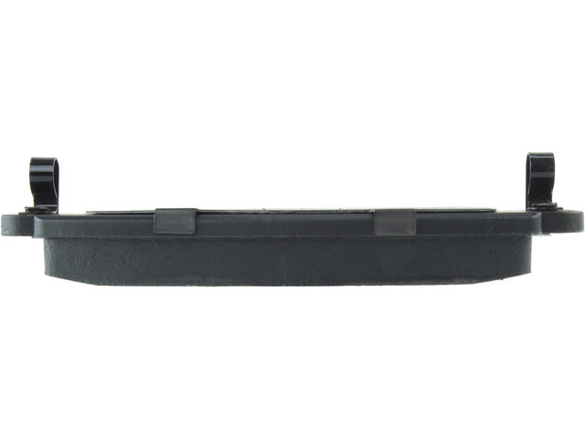 Centric Parts Disc Brake Pad Set P/N:104.09100 Fits: Ford Mondeo 07-01, Jaguar X-type 08-01 - Image 2