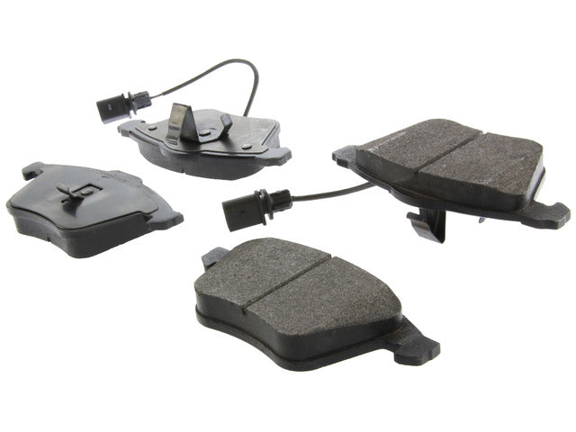 Centric Parts Disc Brake Pad Set P/N:104.09150 Fits: Audi A6 Quattro 04-02, Audi Allroad Quattro 05-01 - Image 1