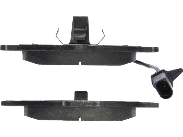 Centric Parts Disc Brake Pad Set P/N:104.09150 Fits: Audi A6 Quattro 04-02, Audi Allroad Quattro 05-01 - Image 3